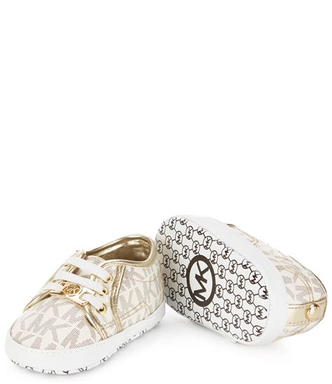 baby shoes michael kors